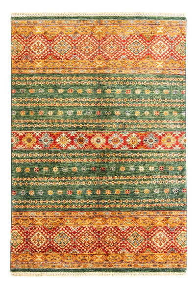 Shal Teppich 123x186cm - Orientteppich