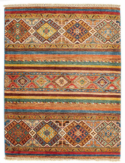 Shal Teppich 90x120cm - Orientteppich