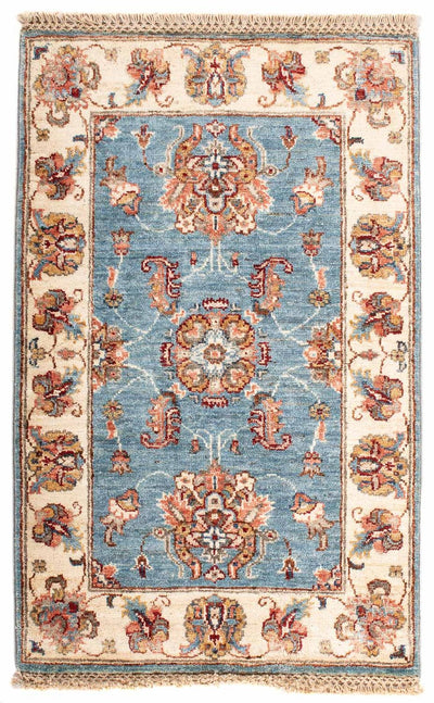 Ziegler Teppich 61x92cm - Orientteppich