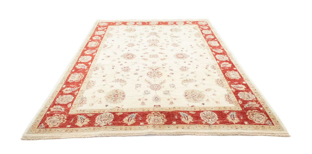 Ziegler Teppich 294 x 203 cm