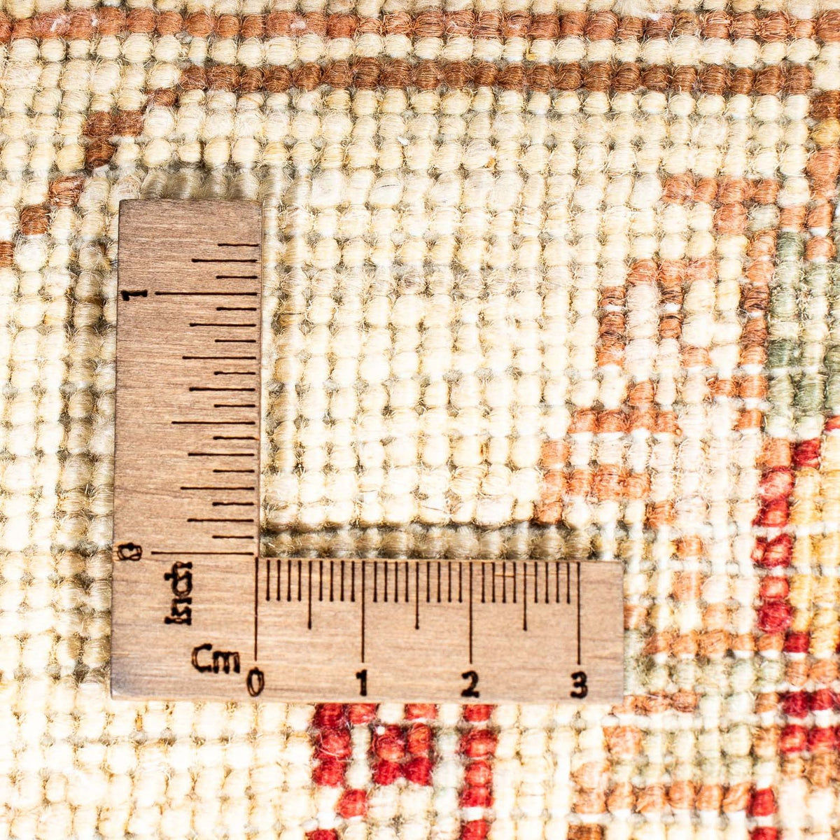 Ziegler Teppich 273 x 85 cm