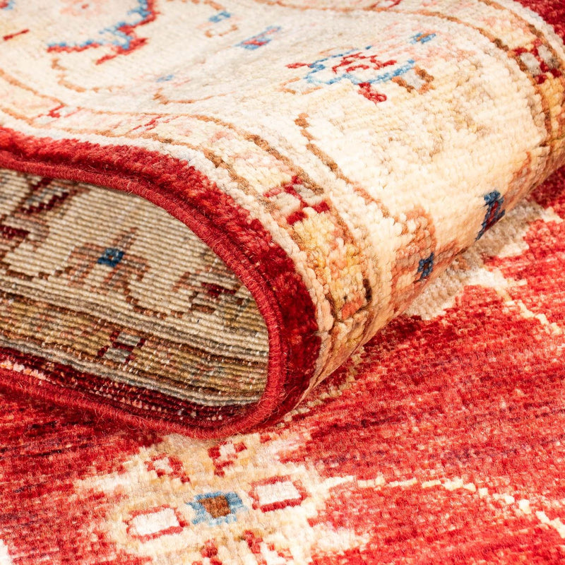 Ziegler Teppich 264 x 85 cm