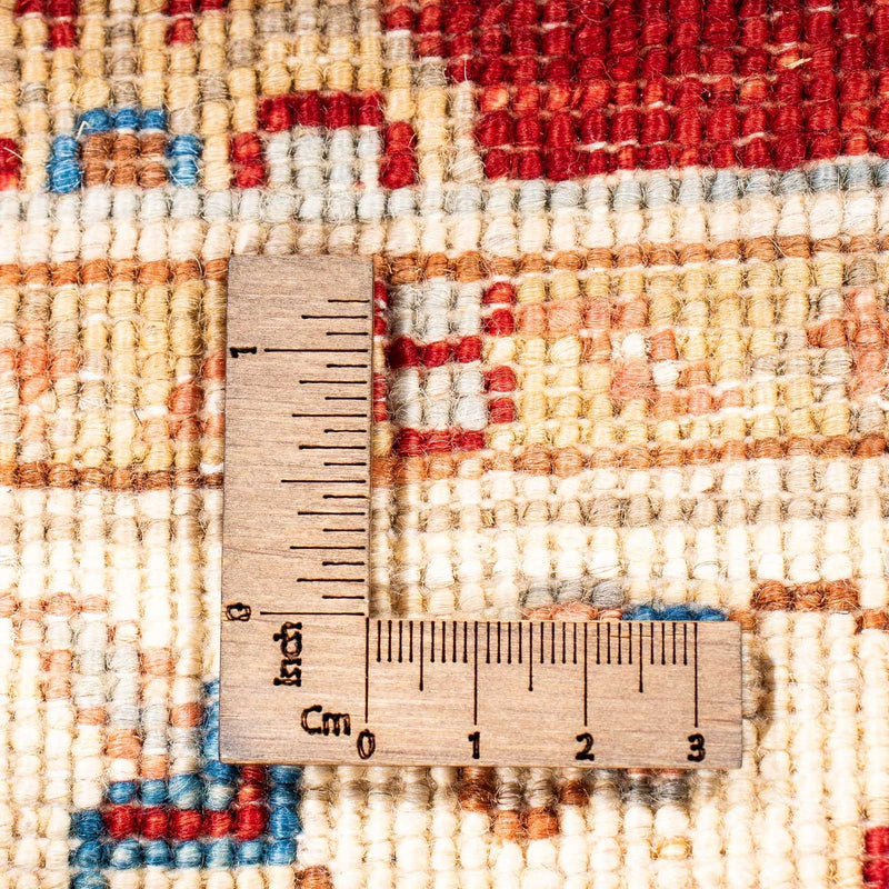 Ziegler Teppich 264 x 85 cm