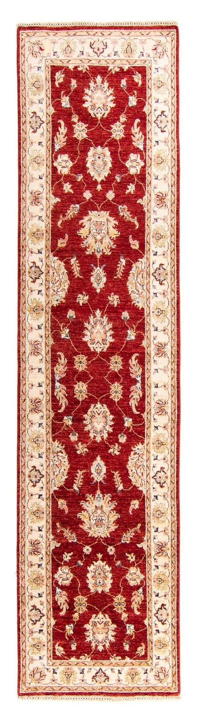 Ziegler Teppich 83x311cm - Orientteppich