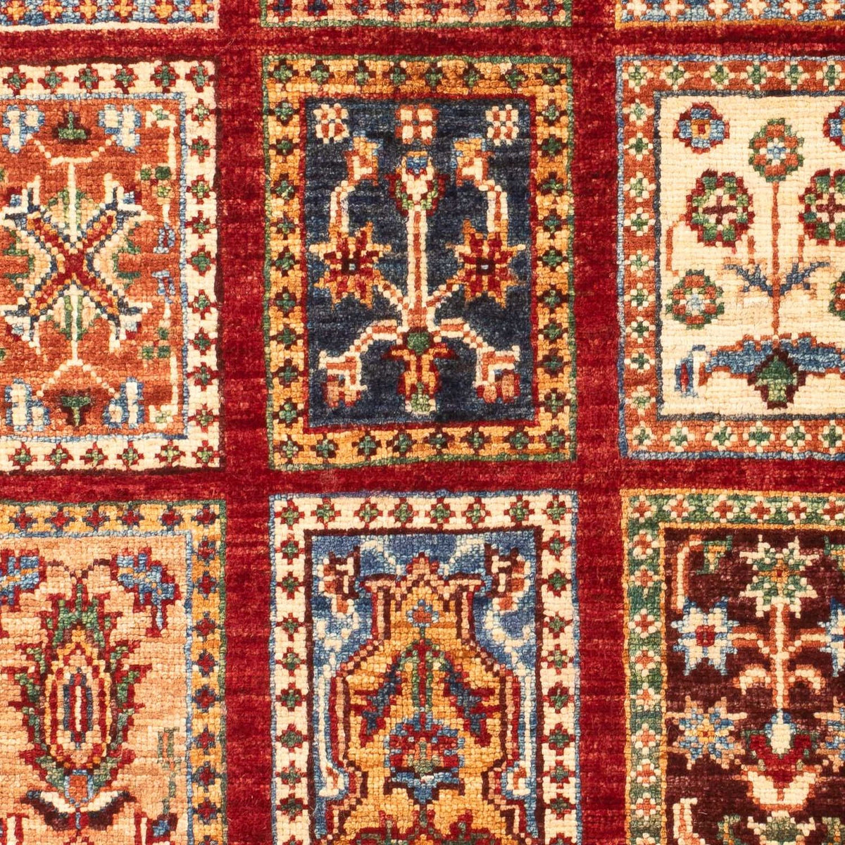 Ziegler Teppich - Bachtiari 101 x 66 cm