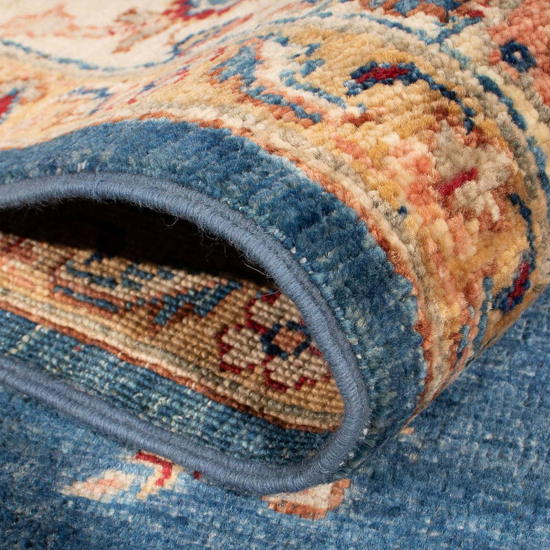 Ziegler Teppich 257 x 175 cm