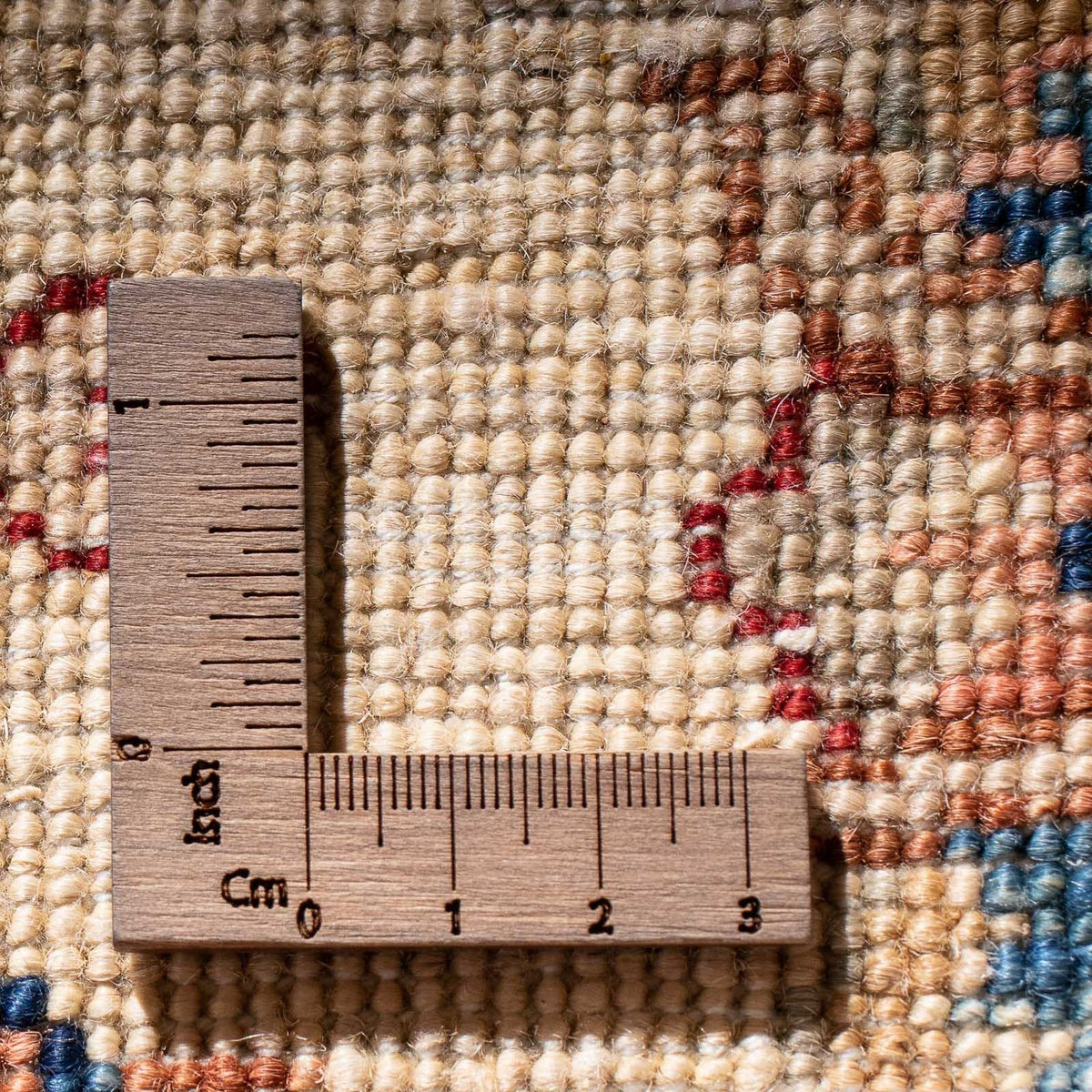 Ziegler Teppich 257 x 175 cm