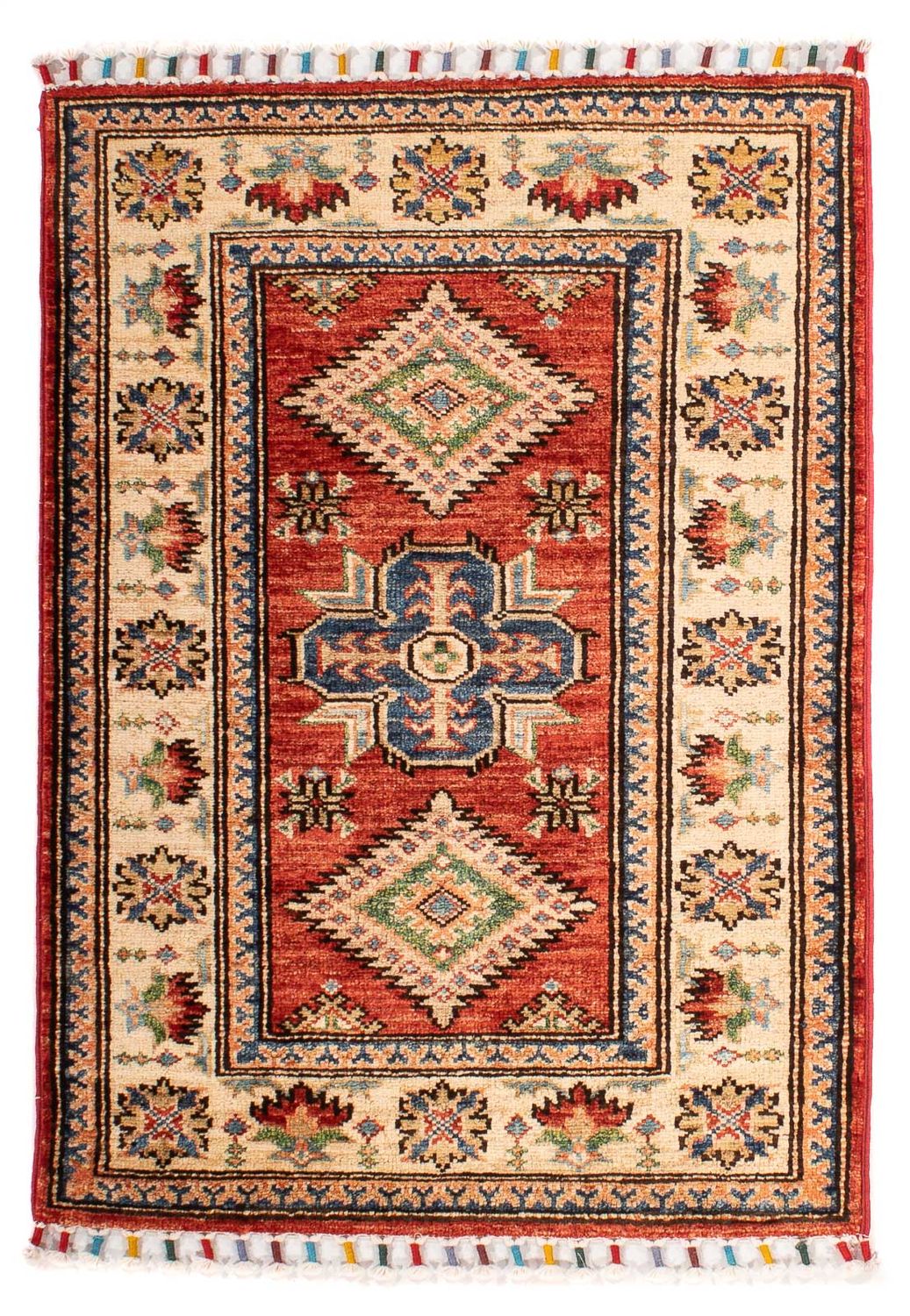 Ziegler Teppich - Kazak 84 x 60 cm