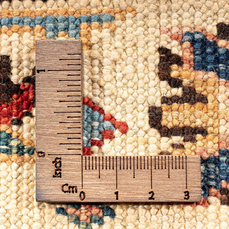 Ziegler Teppich - Kazak 86 x 60 cm