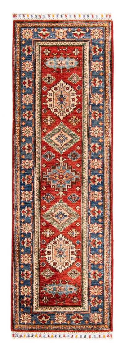 Kazak Teppich 56x173cm - Orientteppich