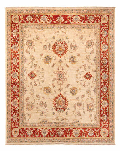 Ziegler Teppich 198x245cm - Orientteppich