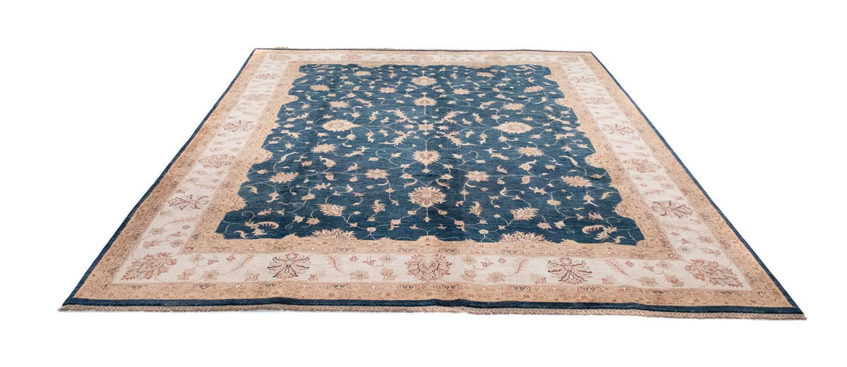 Ziegler Teppich 309 x 248 cm