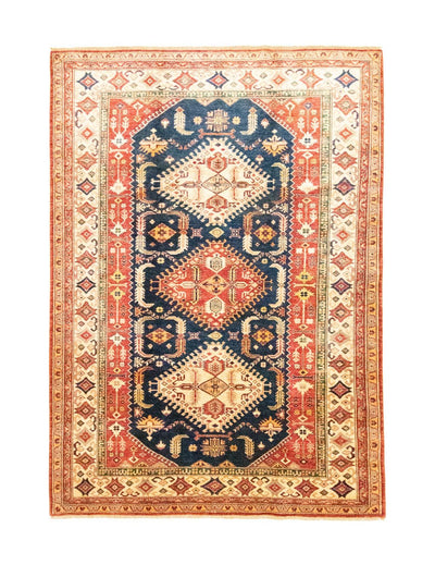 Kazak Teppich 207x297cm - Orientteppich