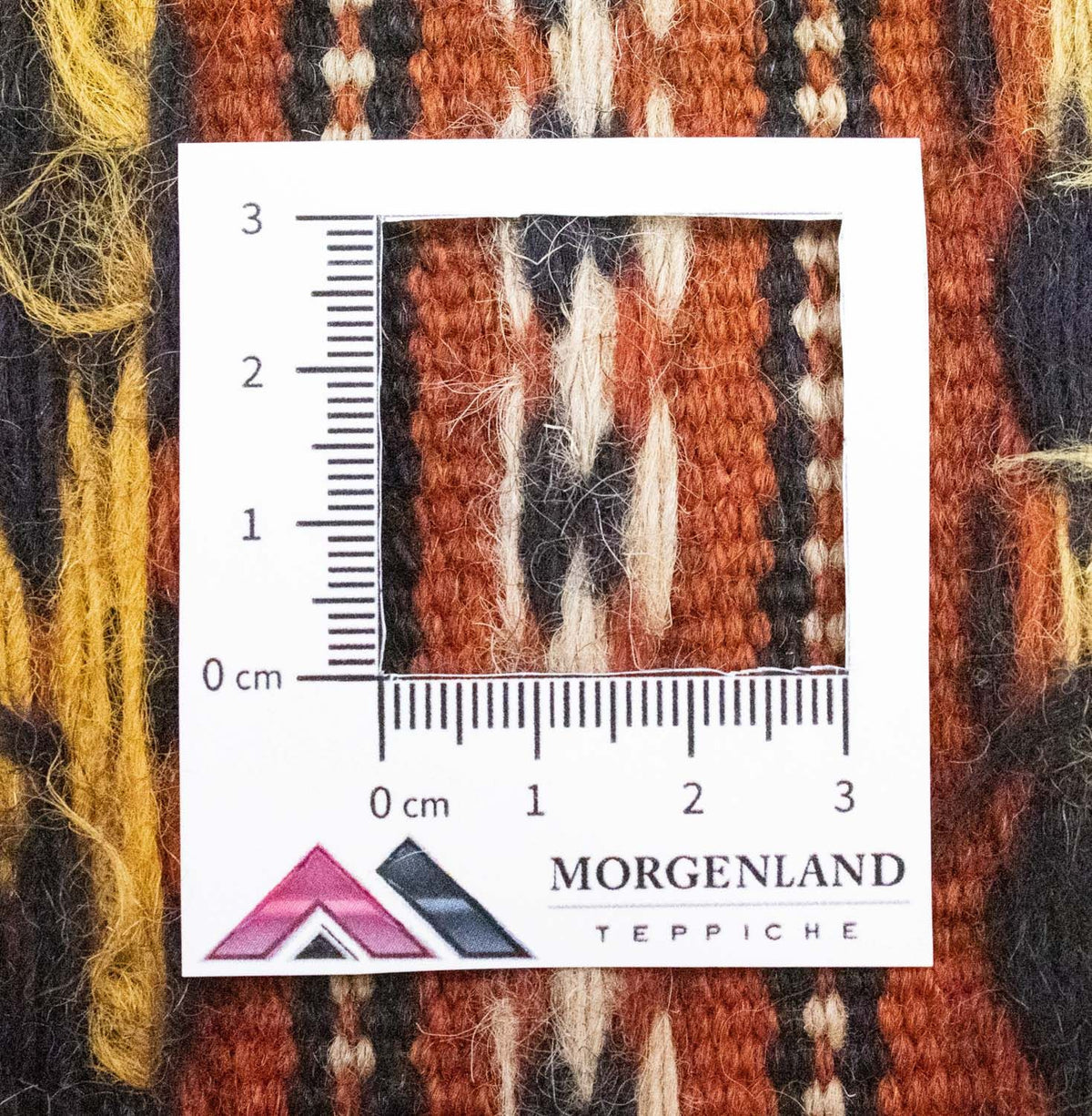 Kelim Teppich - Oriental 233 x 166 cm