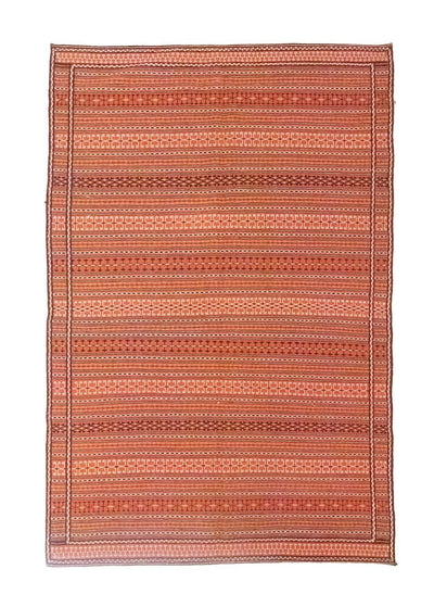 Kelim Fars Teppich 173x244cm