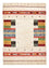 Gabbeh Teppich - Loribaft Indus - 240 x 171 cm - mehrfarbig