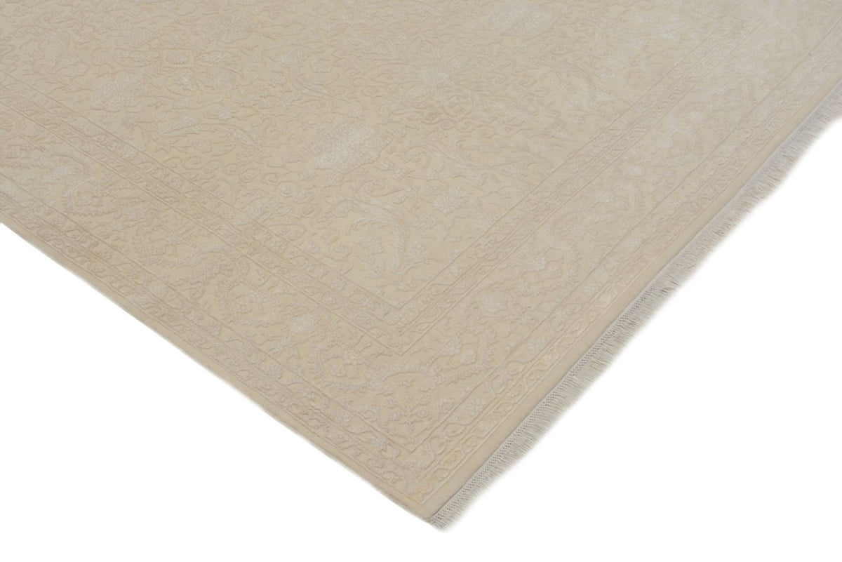 Orientteppich - 240 x 173 cm - creme