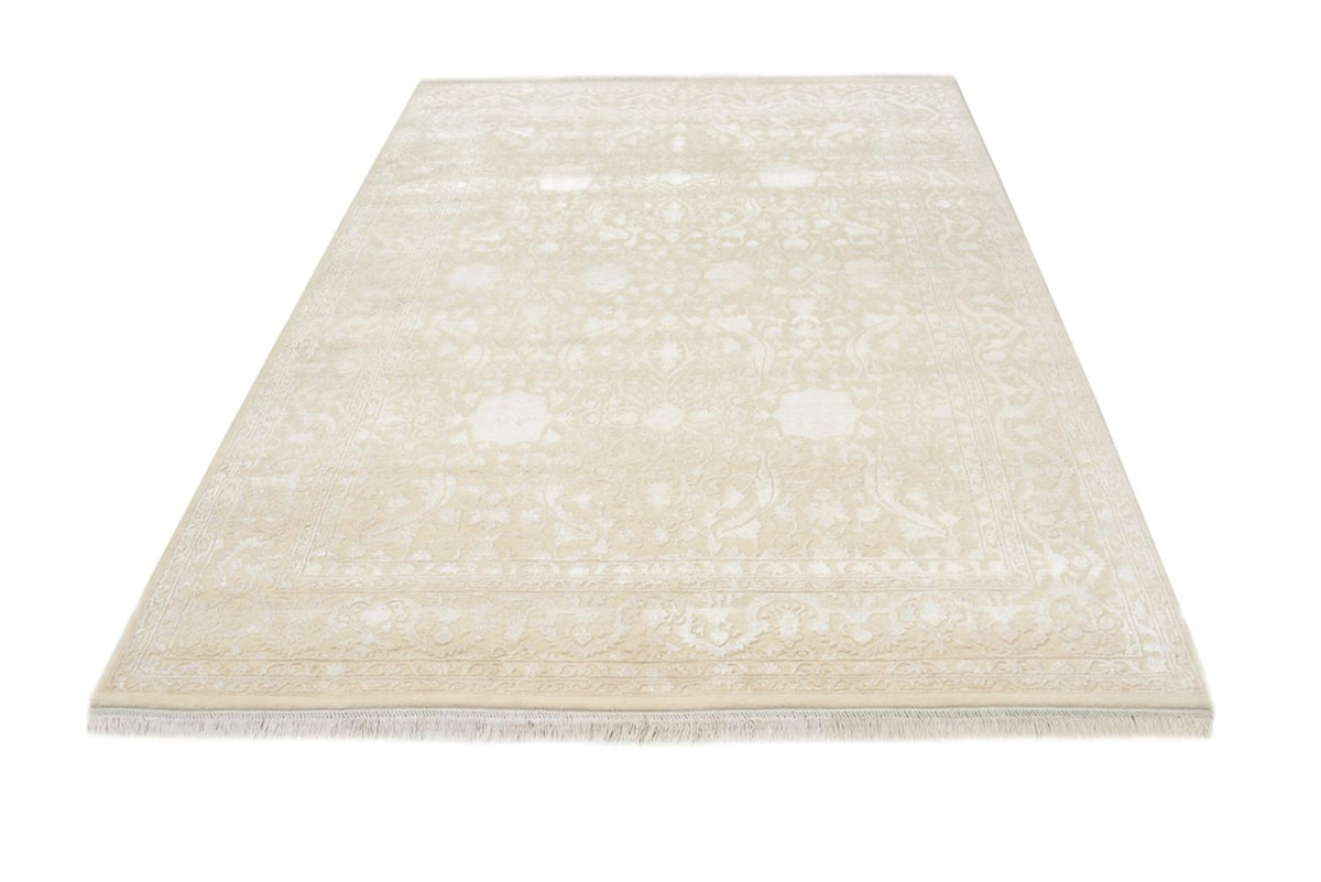 Orientteppich - 240 x 173 cm - creme