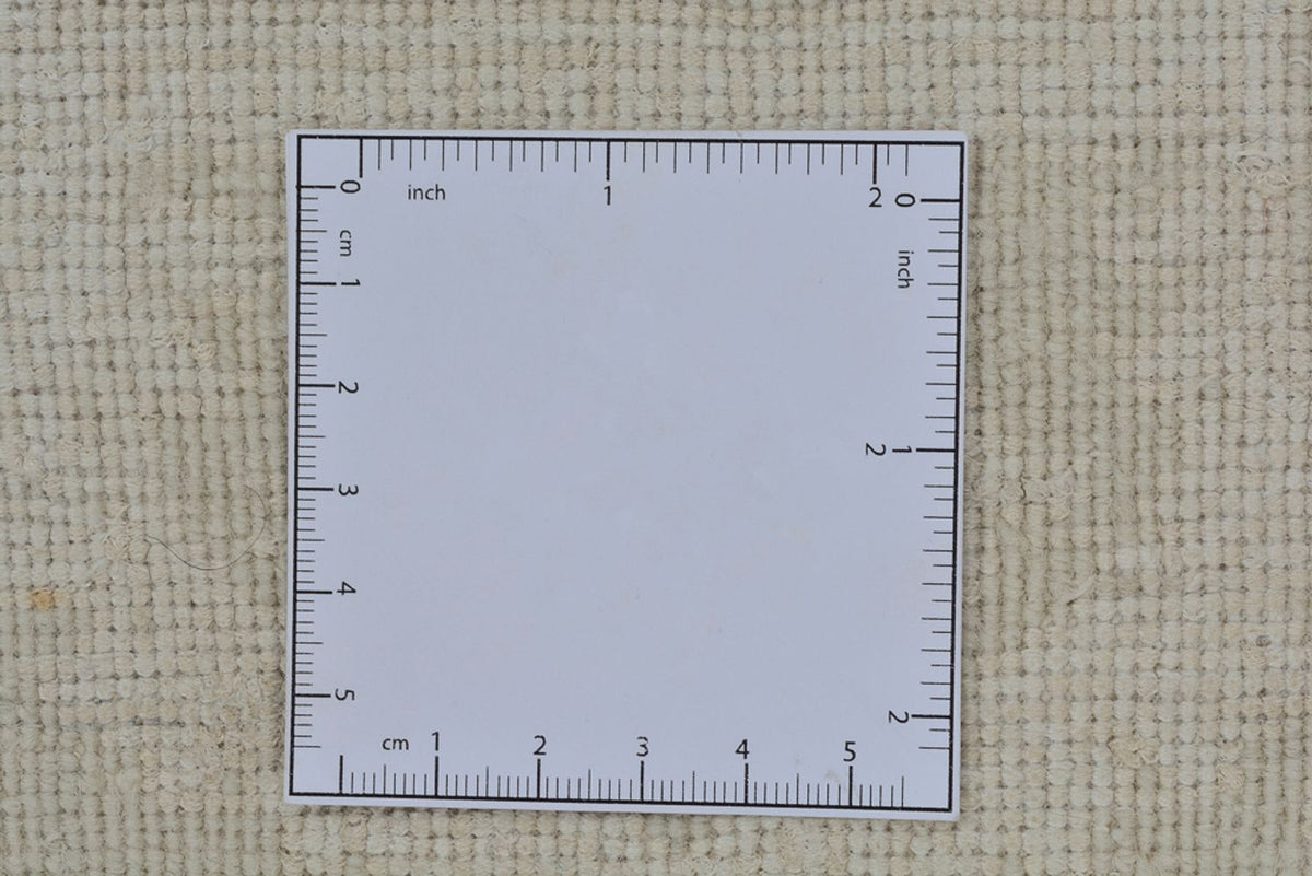 Orientteppich - 240 x 173 cm - creme