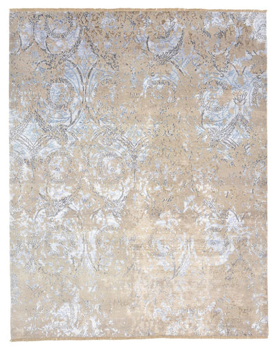 Designer Teppich 239x303cm