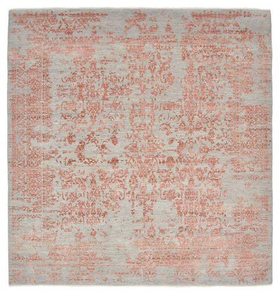 Designer Teppich 306x309cm