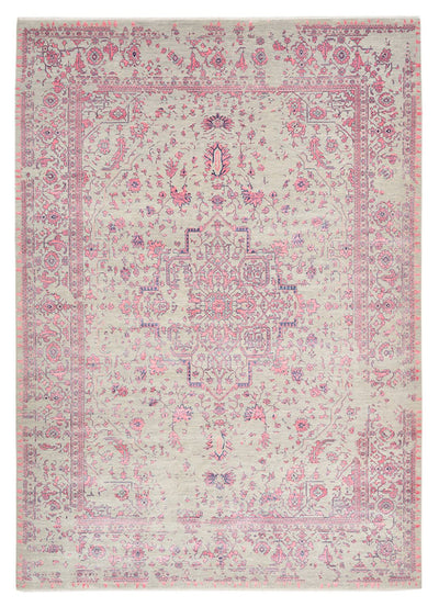 Designer Teppich 301x427cm