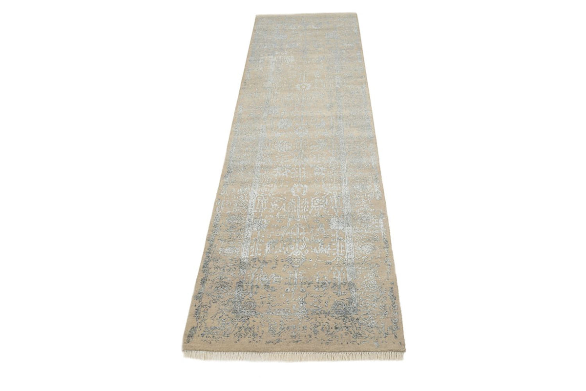 Läufer Designer - 300 x 84 cm - sand