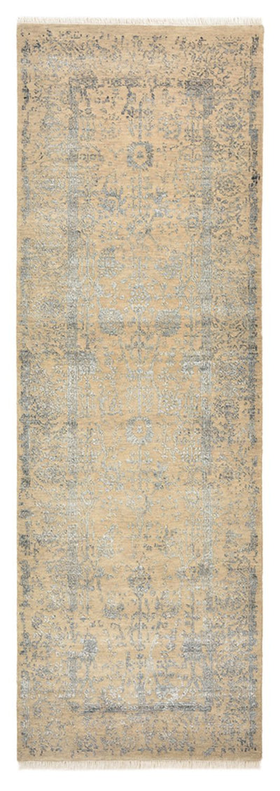 Designer Teppich 83x243cm