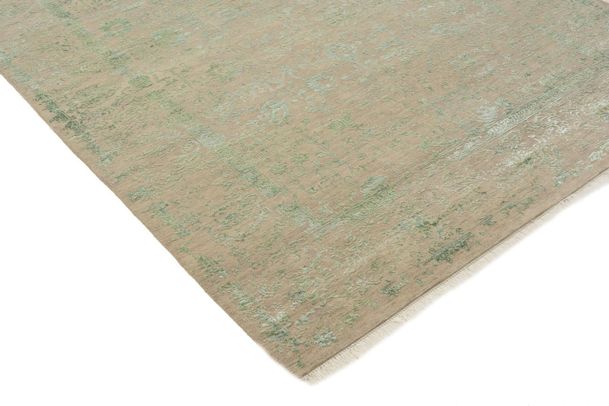 Designer Teppich - 240 x 175 cm - sand