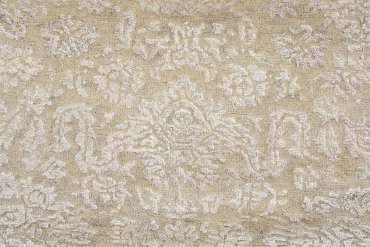 Designer Teppich - 120 x 80 cm - sand