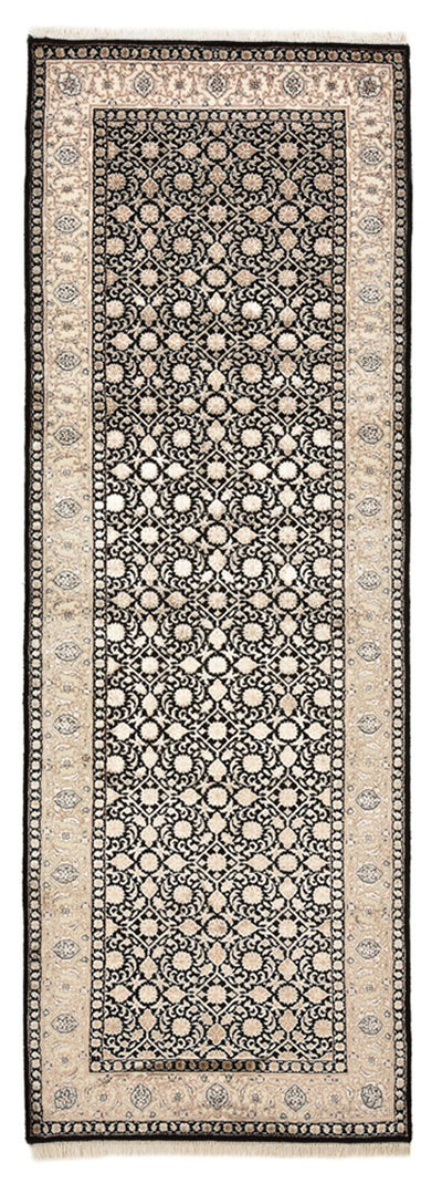 Indo Bidjar Teppich 84x241cm - Orientteppich
