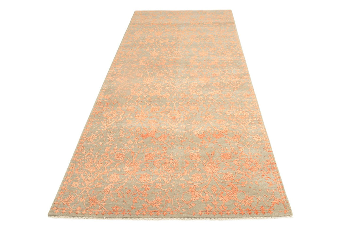 Läufer Designer - 300 x 123 cm - orange