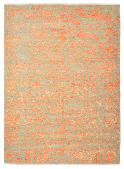 Designer Teppich 157x211cm
