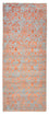 Läufer Designer - 308 x 124 cm - rosa