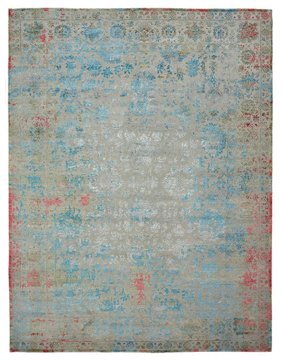 Designer Teppich 274x356cm