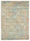 Designer Teppich - 232 x 172 cm - sand
