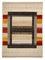 Gabbeh Teppich - Loribaft Indus - 347 x 254 cm - hellbeige