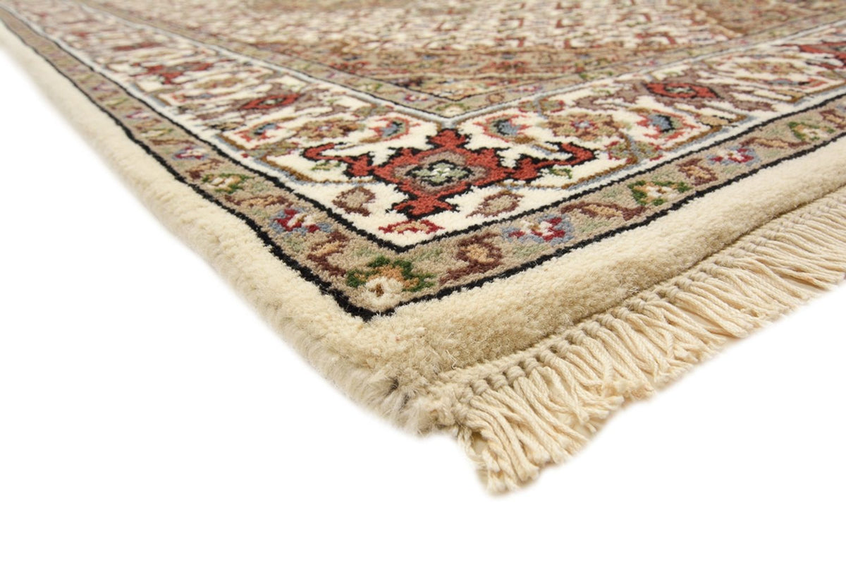 Läufer Orient - Täbriz - 602 x 81 cm - hellbeige