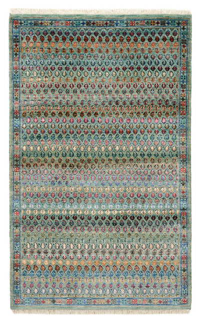 Designer Teppich 95x154cm