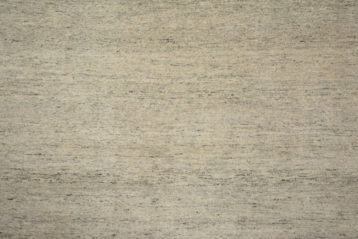 Gabbeh Teppich - Loribaft Indus - 232 x 172 cm - camel