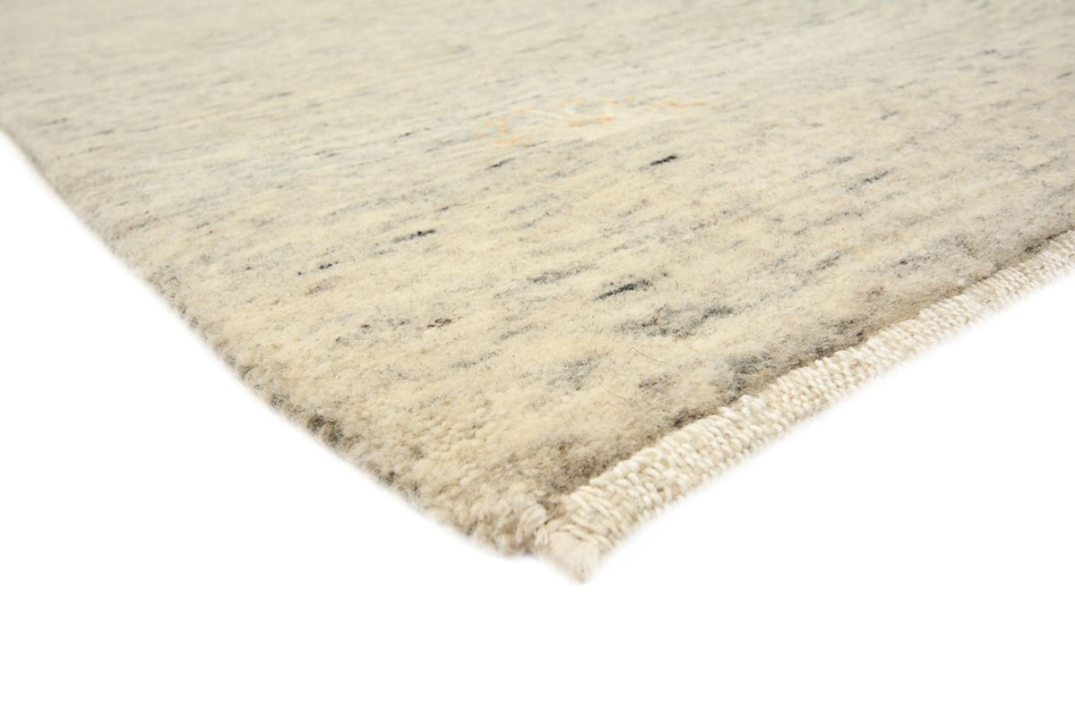 Gabbeh Teppich - Loribaft Indus - 200 x 146 cm - camel