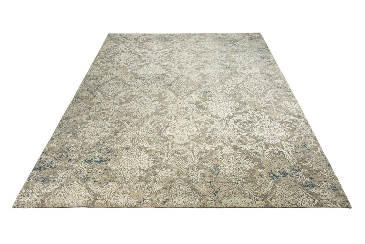 Designer Teppich - 358 x 274 cm - sand