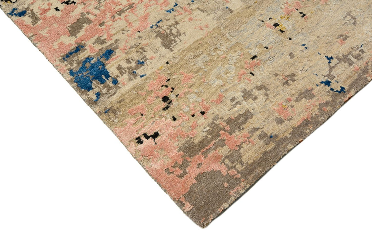 Läufer Designer - 307 x 76 cm - mehrfarbig