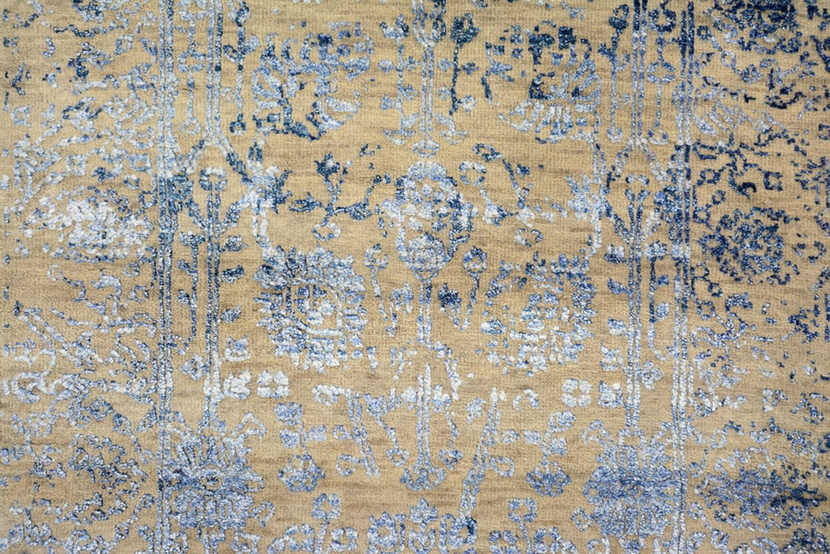 Läufer Designer - 195 x 74 cm - caramel