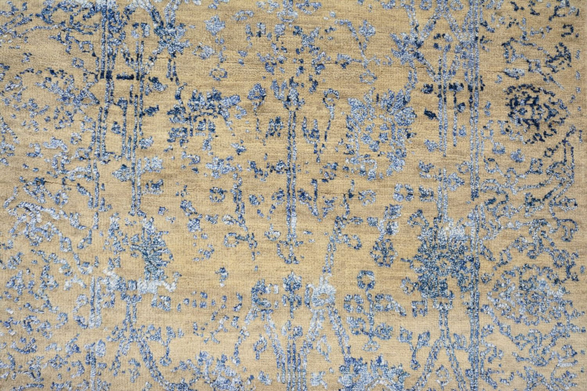 Läufer Designer - 195 x 74 cm - caramel