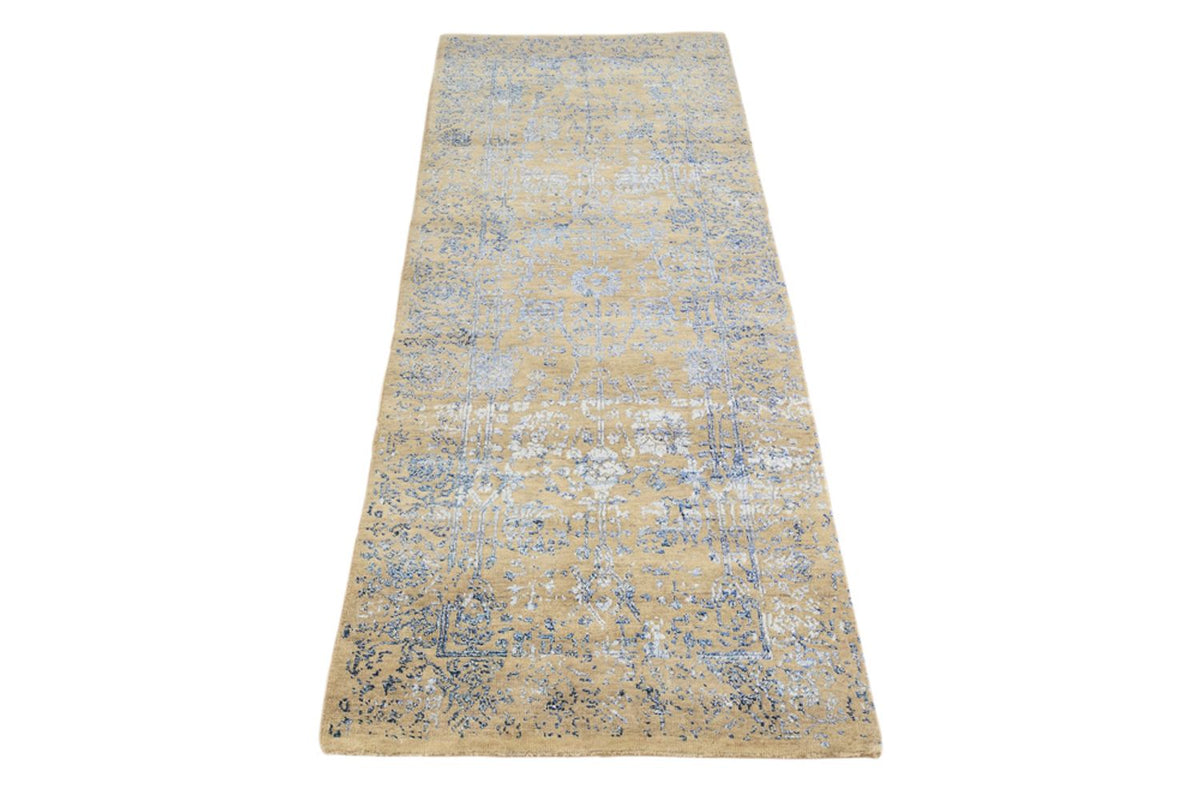 Läufer Designer - 195 x 74 cm - caramel