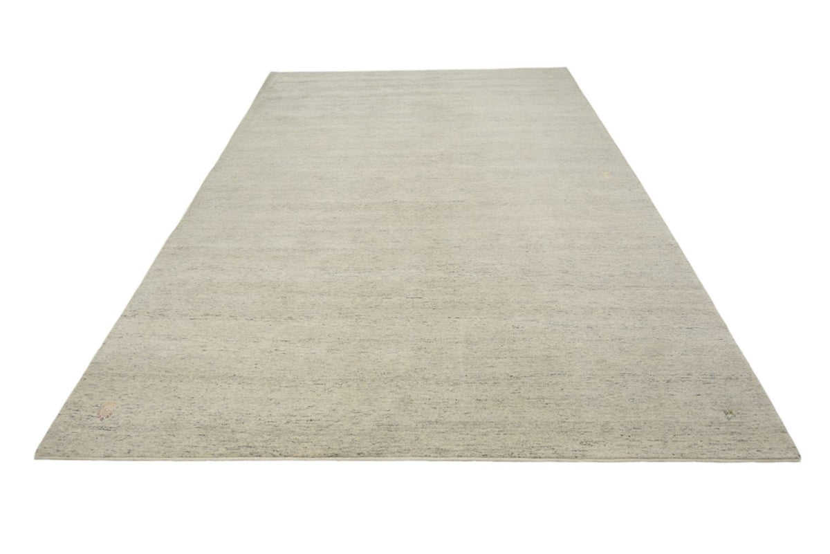 Gabbeh Teppich - Loribaft Indus - 349 x 249 cm - sand