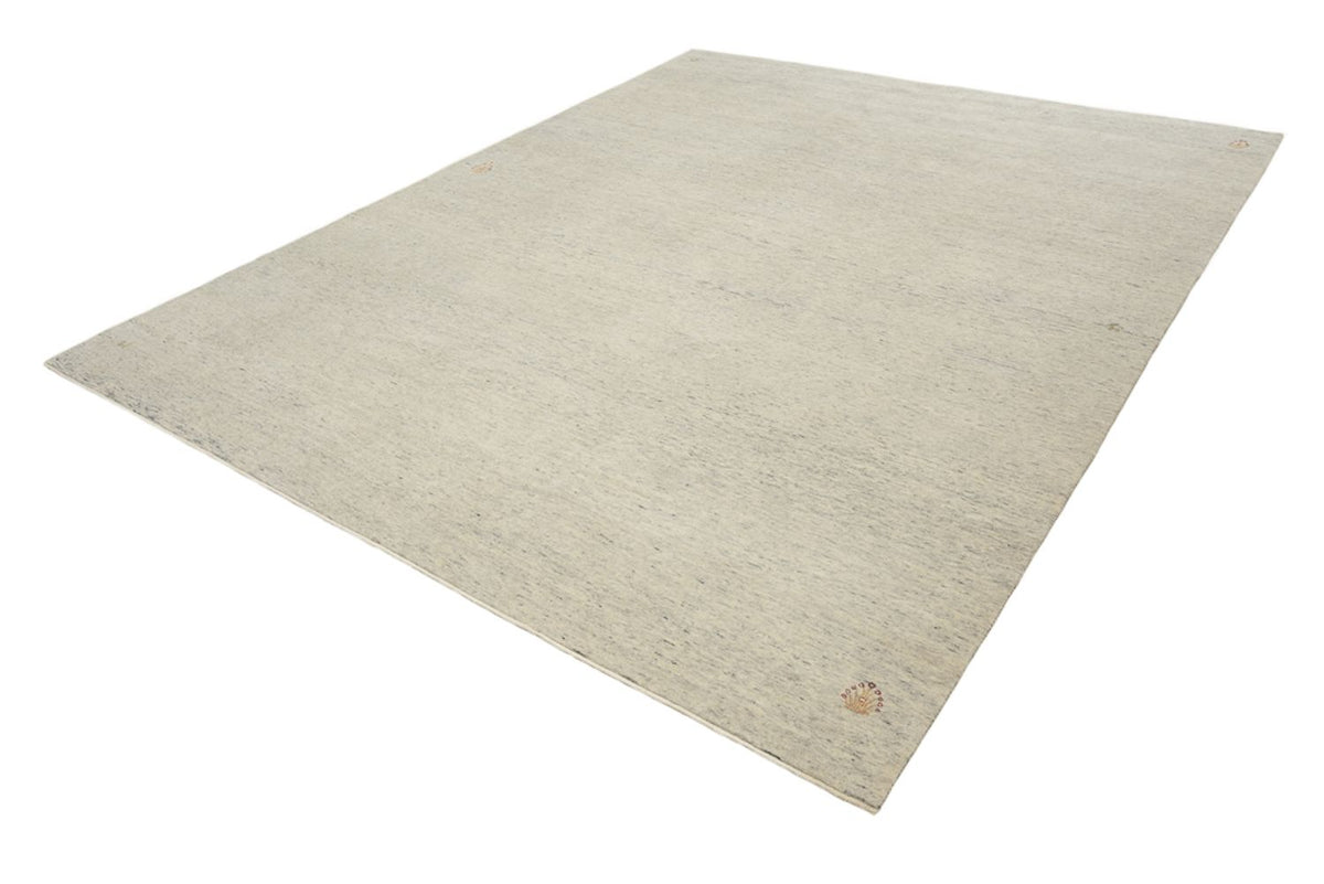 Gabbeh Teppich - Loribaft Indus - 299 x 238 cm - sand