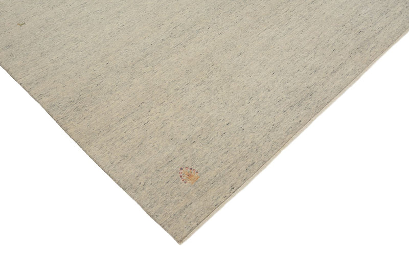 Gabbeh Teppich - Loribaft Indus - 301 x 197 cm - sand
