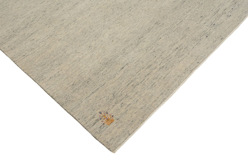 Gabbeh Teppich - Loribaft Indus - 238 x 174 cm - sand